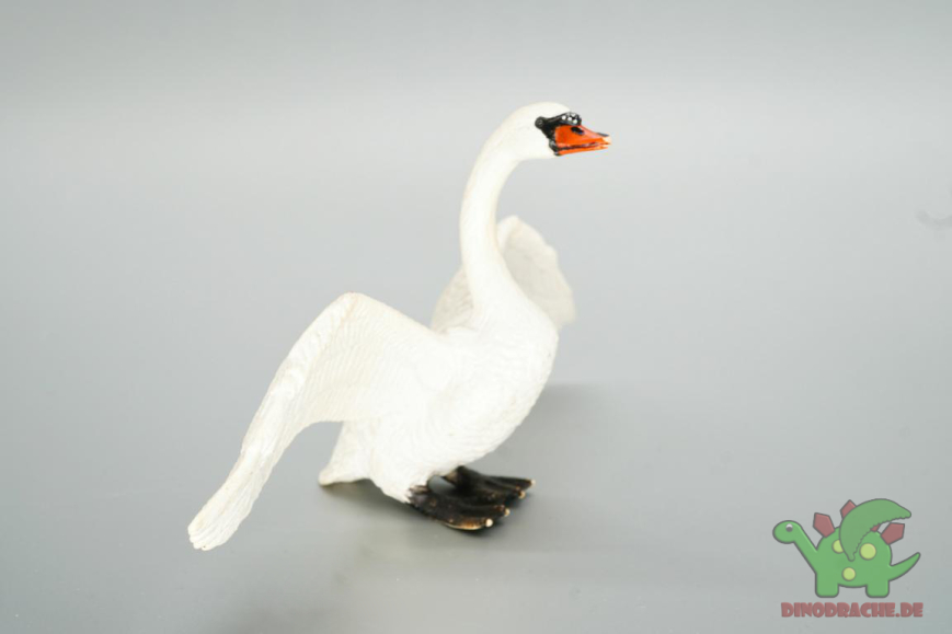 Schleich Höckerschwan 13614